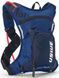 Рюкзак USWE Moto HYDRO 3L Hydration Pack [Factory Blue]