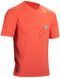 Вело джерси LEATT MTB 1.0 Trail X-Flow Jersey SS [Neon], M