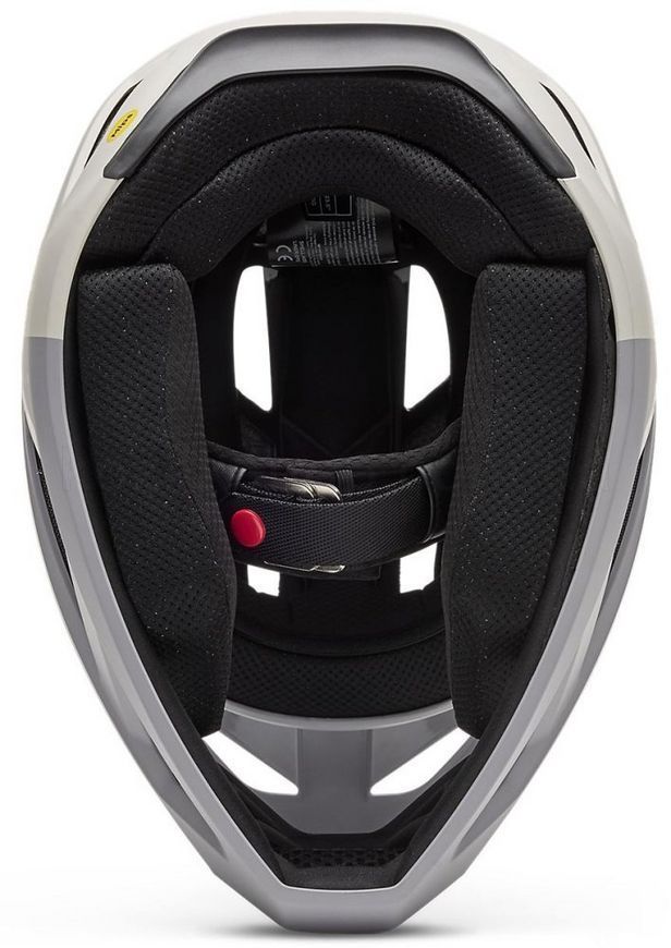 Вело шолом FOX RAMPAGE Helmet - 5050 [Light Grey], L