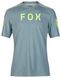 Вело джерсі FOX RANGER DRI-RELEASE SS JERSEY - AVIATION [Gunmetal], M