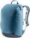 Рюкзак DEUTER Stepout 16 л [atlantic-ink]
