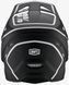 Вело шолом Ride 100% STATUS Helmet [Dreamflow Black], XS