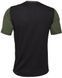 Вело джерси FOX RANGER DRI-RELEASE SS JERSEY - AVIATION [Dark Sage], M