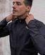 Вело куртка POC Haven Rain Jacket (Uranium Black, XL)