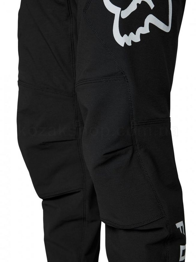 Вело штаны FOX DEFEND PANT RS [Black], 32