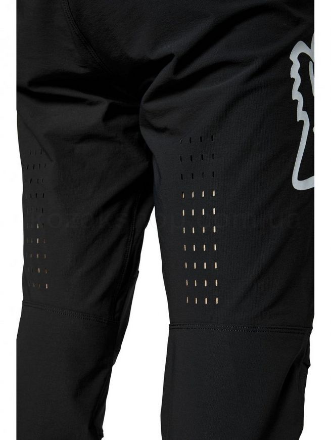 Вело штани FOX DEFEND PANT RS [Black], 32