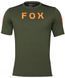 Вело джерси FOX RANGER DRI-RELEASE SS JERSEY - AVIATION [Dark Sage], M