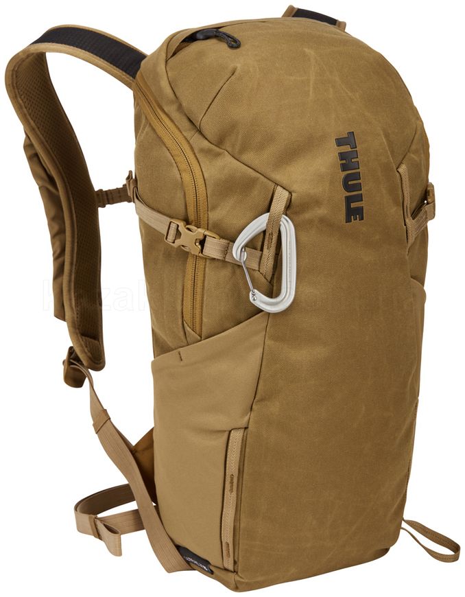 Походный рюкзак Thule AllTrail-X 15L (Nutria)