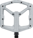 Педали CrankBrothers STAMP 2 [Silver] - LARGE