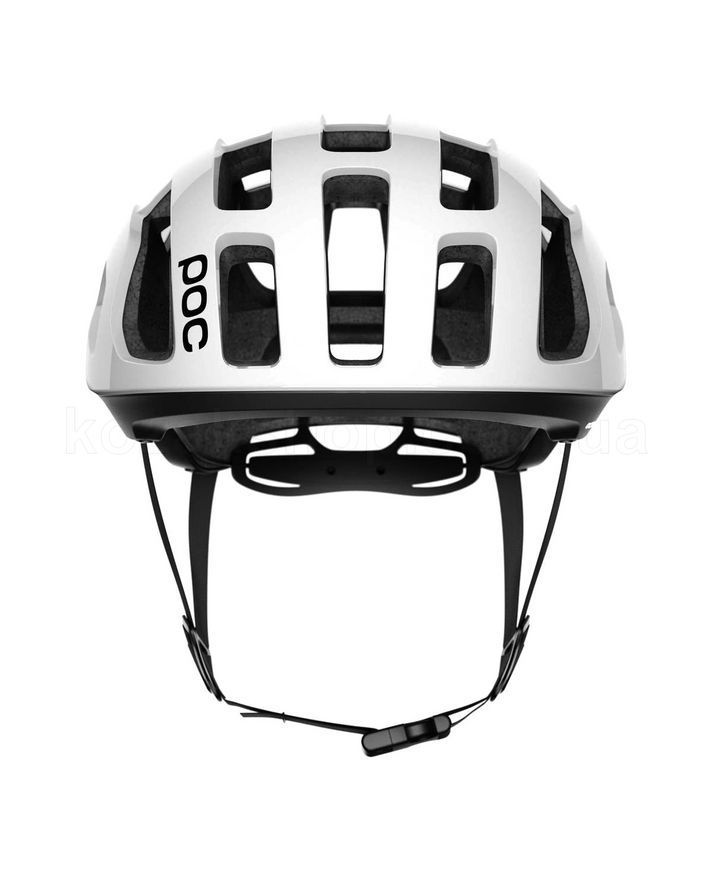 Шлем POC Octal X Spin (Hydrogen White, M)