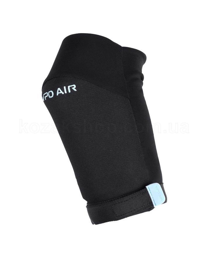 Защита локтей POC Joint VPD Air Elbow (Uranium Black, XS)
