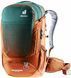 Рюкзак Deuter Trans Alpine Pro 28 л [deepsea-chestnut]
