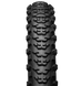 Покришка Hutchinson WYRM 29х2,4 Sideskin Bi-compound 66tpi Tubeless Ready Складна Black