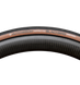 Покришка Hutchinson BLACKBIRD Allseason 700х28 Polyamide / Gridskin Mach Tread 3.0 / Safetread 127tpi Tubeless Ready / Hookless Складана Black