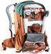 Рюкзак Deuter Trans Alpine Pro 28 л [deepsea-chestnut]