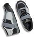 Вело обувь Ride Concepts Transition - CLIP [Charcoal], US 9