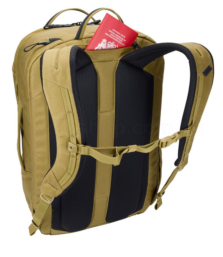 Рюкзак Thule Aion Travel Backpack 40L (Nutria)