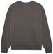 Кофта FOX Oversize Fleece - WORDMARK [Pewter], M