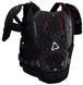 Защита тела LEATT 4.5 PRO EVO Chest Protector [Black], L/XL