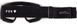 Маска FOX PUREVUE Goggle [Black], Clear Lens
