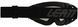 Маска LEATT Vizion 3.5 Goggle [Stealth], Grey Lens