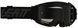 Маска LEATT Vizion 3.5 Goggle [Stealth], Grey Lens