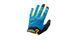Перчатки Lynx All-Mountain [Blue/Yellow], XS