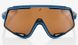Велосипедные очки Ride 100% Glendale - Soft Tact Raw - Bronze Lens, Colored Lens