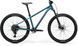 Велосипед MERIDA BIG.SEVEN 40 [SILK DARK TEAL(PURPLE)] - S