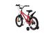 Дитячий велосипед RoyalBaby Chipmunk MK 18", OFFICIAL UA, червоний
