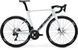 Велосипед MERIDA REACTO 5000 [PERAL WHITE(BLACK)] - M