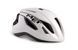 Шолом MET Strale White Black | Matt Glossy, L (59-62 см)