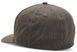 Кепка FOX HEAD SELECT FLEXFIT HAT [Charcoal], S/M