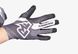 Вело перчатки Race Face Indy Gloves-Black-XSmall