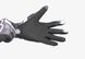 Вело перчатки Race Face Indy Gloves-Black-XSmall