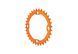 Звезда RaceFace NarrowWide 104 BCD, 30t, Orange, 10-12S