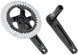 Шатуни SRAM RIVAL AXS 172,5 46/33 2x12-speed DUB Power Meter Crankset D1