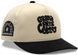 Кепка FOX SnapBack Hat - CIRCA 74 [Off White], One Size