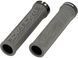 Гріпси RaceFace HALF NELSON Grip, GREY