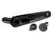 Шатуни SRAM RIVAL AXS 172,5 46/33 2x12-speed DUB Power Meter Crankset D1