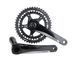 Шатуни SRAM Rival22 BB30 170 52-36 Yaw