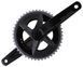 Шатуни SRAM RIVAL AXS 172,5 46/33 2x12-speed DUB Power Meter Crankset D1