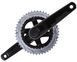 Шатуни SRAM RIVAL AXS 172,5 46/33 2x12-speed DUB Power Meter Crankset D1