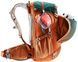 Рюкзак Deuter Trans Alpine Pro 28 л [deepsea-chestnut]