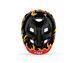 Шолом дитячий MET Hooray CE Black Flames | Glossy XS (46-52 см)