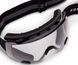 Маска FOX PUREVUE Goggle [Black], Clear Lens