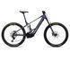 Электро велосипед ORBEA WILD H20 [Tanzanite-Blue Stone (Matt)] - L