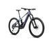 Электро велосипед ORBEA WILD H20 [Tanzanite-Blue Stone (Matt)] - L