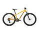 Детский велосипед ORBEA MX 24 XC [Mango (Gloss) - Black (Matt)]