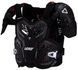 Защита тела LEATT 4.5 PRO EVO Chest Protector [Black], L/XL